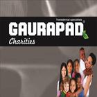 Gaurapad Mobile icono