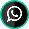 Gb WhatsApp icon