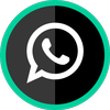 Gb whatsApp icono