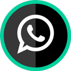 Gb WhatsApp icône