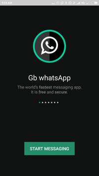 Gb WhatsApp banner