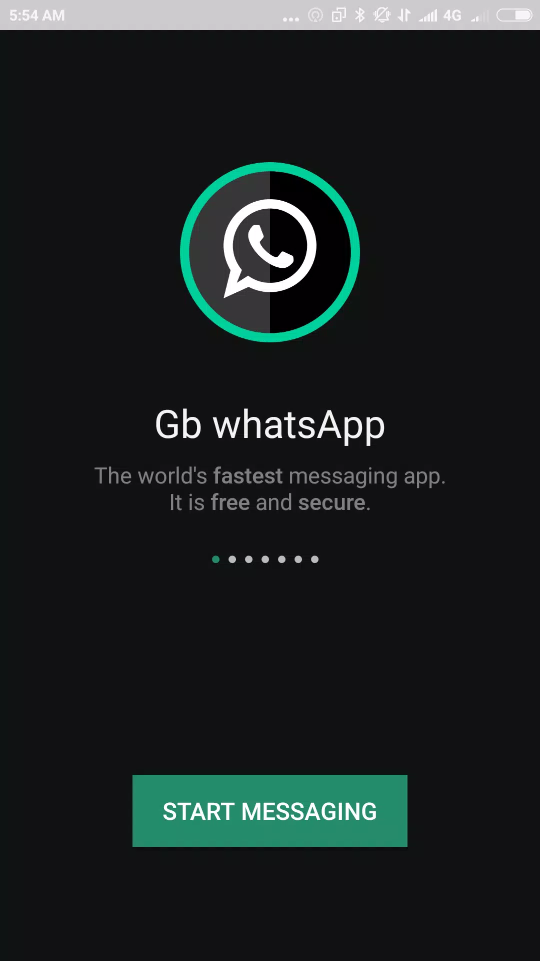 WhatsApp Lite APK Download for Android