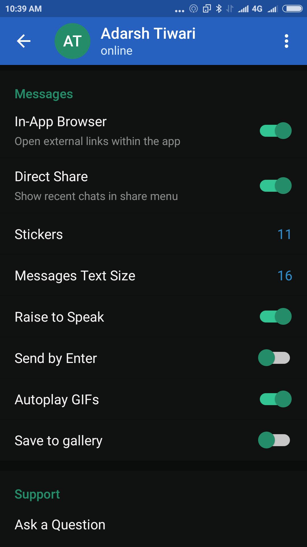 Gb Whatsapp For Android Apk Download