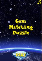Gem Matching Puzzle capture d'écran 1