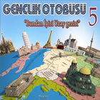 Gençlik Otobüsü 아이콘