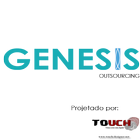Genesis Outsourcing icône