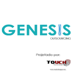 Genesis Outsourcing icon