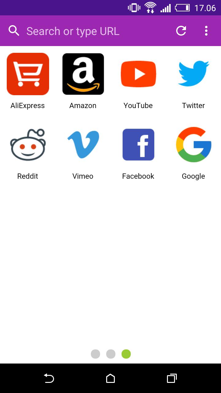 Gecko browsers Gecko browsers