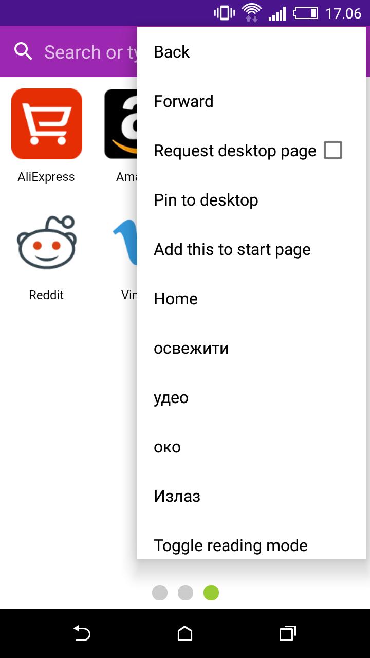 Gecko browsers Gecko browsers