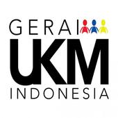 Gerai UKM Indonesia icon
