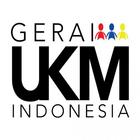 ikon Gerai UKM Indonesia