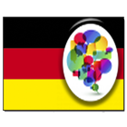 German Messenger icône