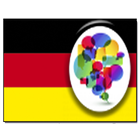 German Messenger icon