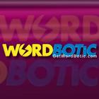 Get WordBotic Quiz for Writers icon
