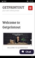 Getprintout Cartaz