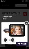 Getprintout স্ক্রিনশট 2