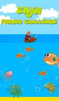 Catch Fish:fishing challenge ảnh chụp màn hình 3