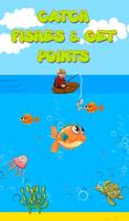 Catch Fish:fishing challenge स्क्रीनशॉट 1