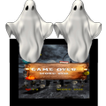 GHOST BLASTER
