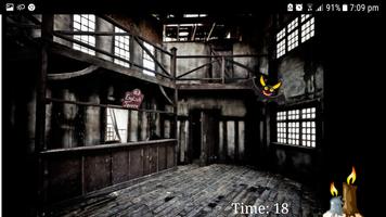 Ghost Catcher syot layar 1