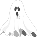 APK Ghost Games For Girls