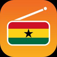 Ghana Radio screenshot 3