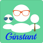 Ginstant Messenger icon