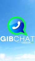 GibChat Messenger poster