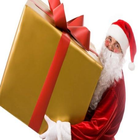 Gifts from Santa Claus icon