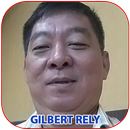 GILBERT RELY APK
