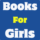 Books For Girls ícone