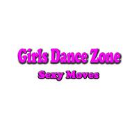 Girls Dance Zone Affiche