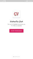 Gistsvilla Chat poster