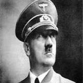 Гитлер Адольф icono