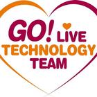 Go Live Technology icône