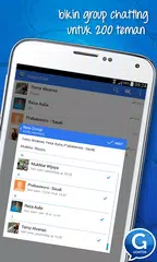 Gontor Chat APK 下載