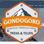 Gondogoro Treks & Tours APK