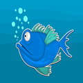 Gone Fishing