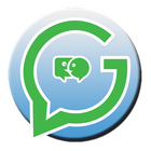 GongChat icon