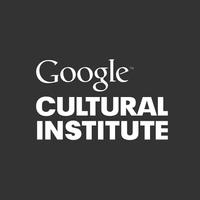 Google Cultural Institute পোস্টার