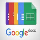 Google Docs Ocean APK