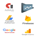 Admob and Google Play Console with Adsense APK
