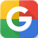 Google Web simgesi