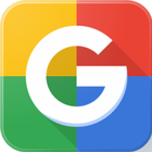 Google Web icône