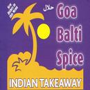 Goa Balti Spice APK