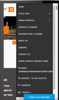 Gohar Akbar International Travel & Tours screenshot 3