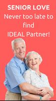 GOLD LOVE- Senior Dating App, Chat, Meet people Ekran Görüntüsü 2