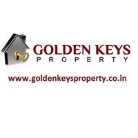 Golden Keys Property Affiche