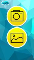 Golden Rock Photo Editor اسکرین شاٹ 2