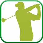 Golf Store icône